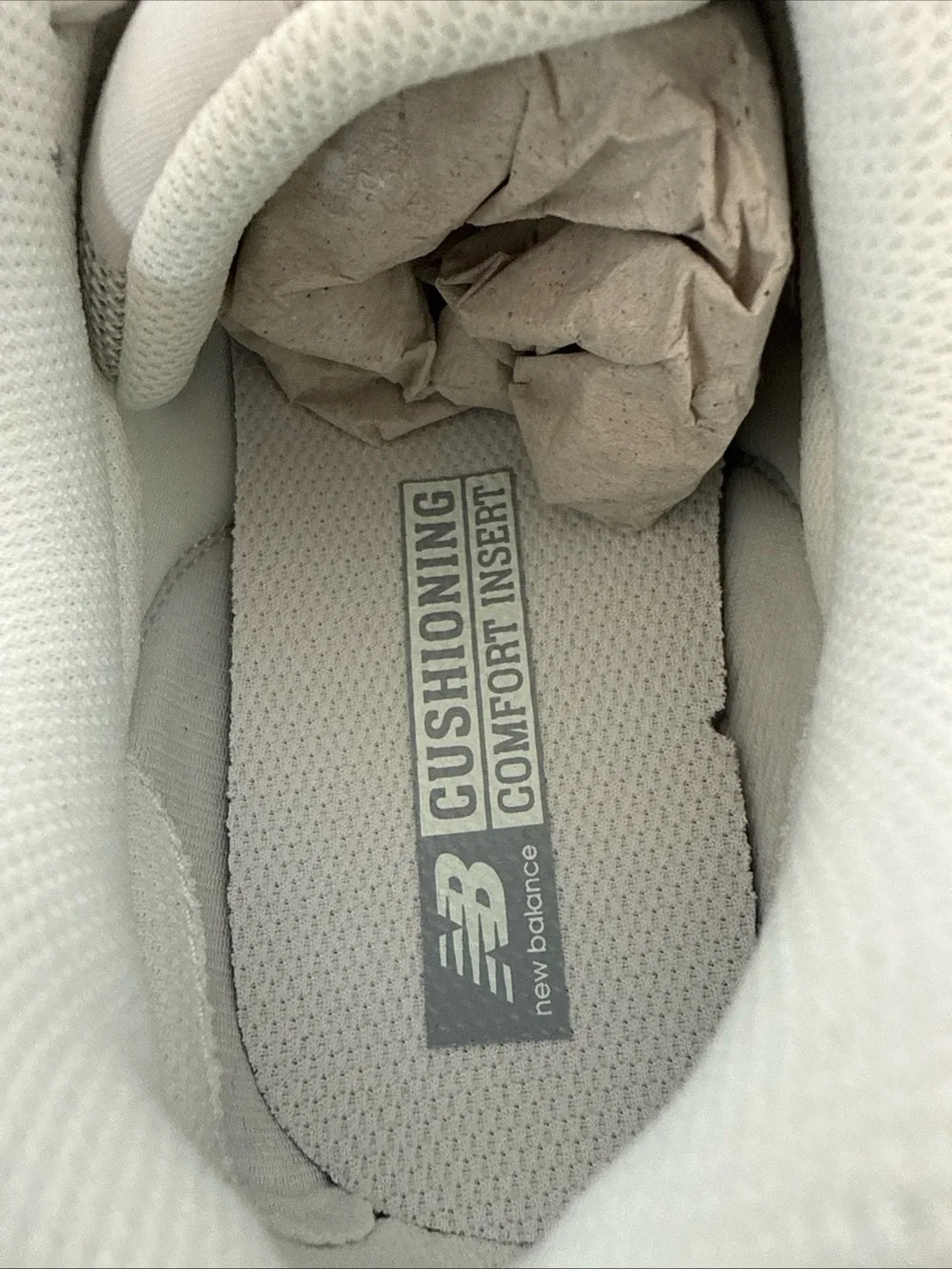 New Balance new balance